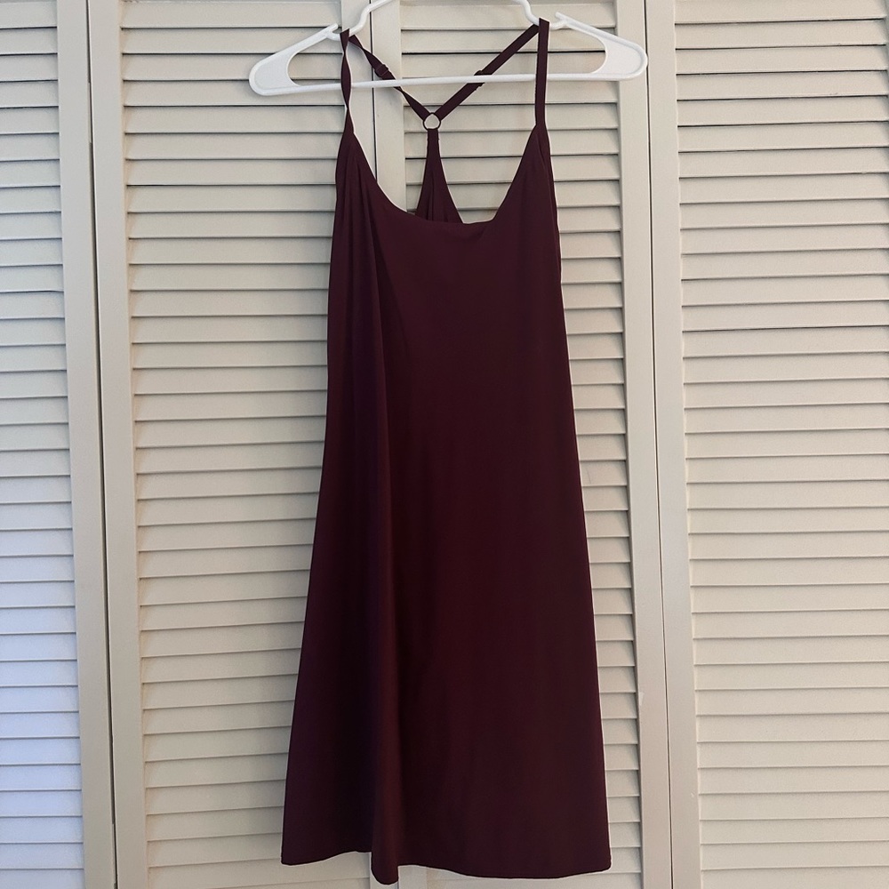 Outdoor Voices Dress